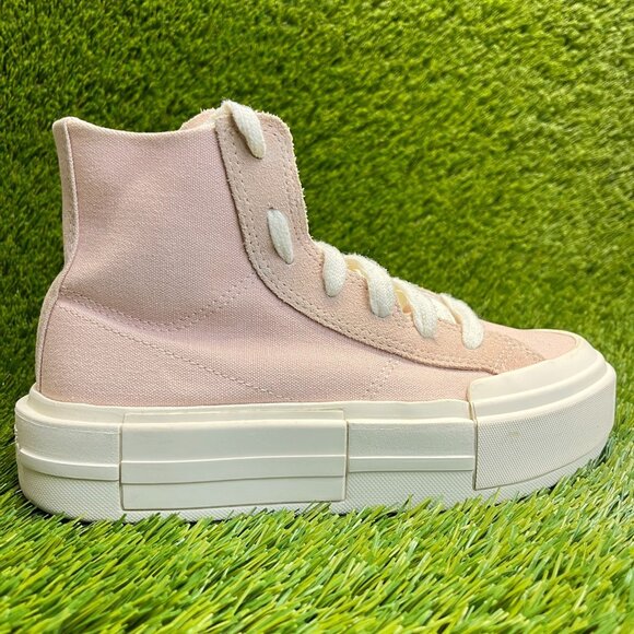 Converse Chuck Taylor All Star Cruise Womens Size 6.5 Athletic Shoes Sneakers - Picture 1 of 10